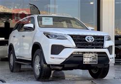 تويوتا فورجنر